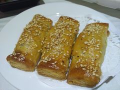 -潮福城大酒楼·潮粤菜·港式点心(阳光城店)
