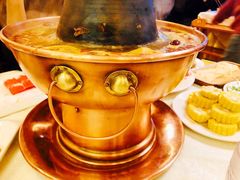 -东来顺饭庄(天坛店)