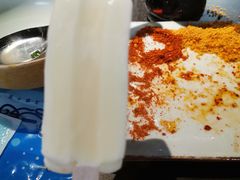 -很久以前羊肉串(南京路第一百货店)