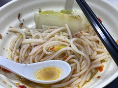 -盛品鲜东莞烧鹅濑粉(杨箕店)