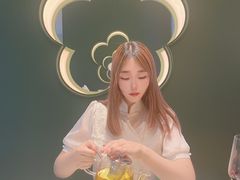 -潮上潮(南中环店)