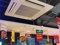 -唐力九头鸟烧烤·罗田吊锅(西云楼店)