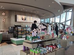 -星巴克臻选(宁波天一广场店)