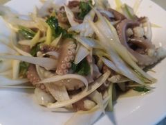 -胶东海鲜大排档(北太平庄店)