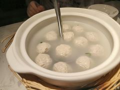 -淮安宴·淮扬菜(清河路一店)