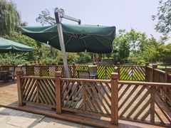 -成都安仁福朋喜来登酒店