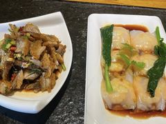 -小城粥道·海胆鲜虾粥(解放广场店)