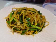 羊巴道待客菜-羊巴道新疆菜·清真(上梅林店)