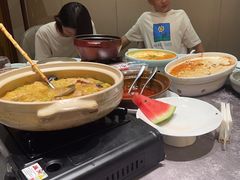 -小天厨民间菜馆(深圳街店)