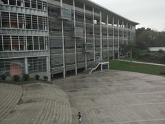 -华南师范大学(广州大学城校区)