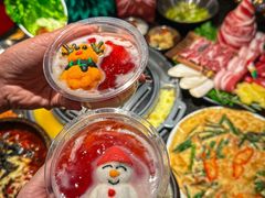 -GOGIYA·咕叽吖韩国传统烤肉店(小榄店)