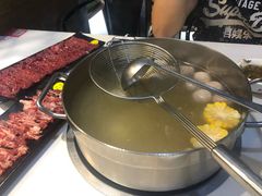 -陈记顺和潮汕牛肉火锅(番禺迎宾大道店)