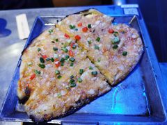-很久以前羊肉串(打浦路店)