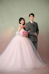 -金夫人婚纱摄影(西昌店)