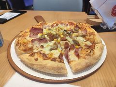 -必胜客(松江三湘宅急送店)