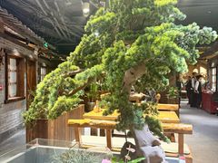 -丹江渔村(首都机场店)