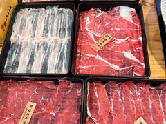 -牛匠和牛寿喜锅(西安总店)