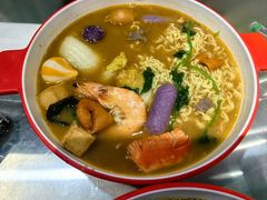 -刘文祥麻辣烫(蛇口店)