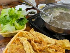 支竹-江村四哥新鲜牛肉店(江高总店)