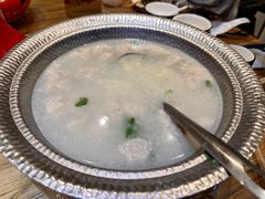 -小船渔村•大连菜•大连焖鱼(明泽街店)
