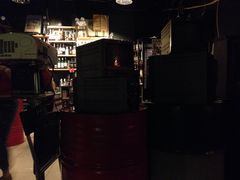 -等待戈多Waiting For Godot(交道口店)