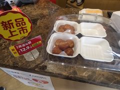 -味多美蛋糕(安定门店)