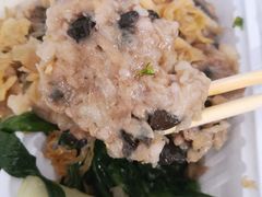 冬菜肉饼蒸饭-荔园小馆(园岭新村二期店)