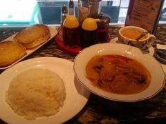 -翠华餐厅(湾仔店)