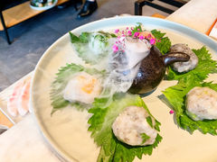 -煲宫猪肚鸡(晶品店)