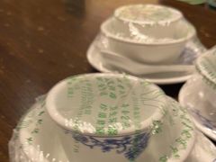 -醉美东江·三文鱼·烧鸡公