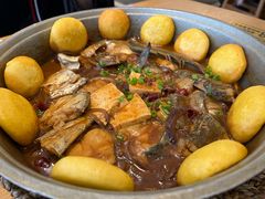 -山东宾馆·齐鲁苑餐厅