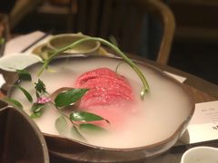 -盡膳口福跷脚牛肉火锅(合生汇购物中心店)