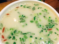 -台北楚楚园馅饼粥(虹桥南丰城店)