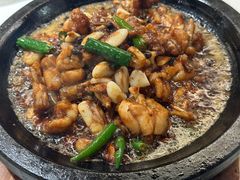 招牌石锅蛙-庆江南江南菜(琴湖溪里花园城店)