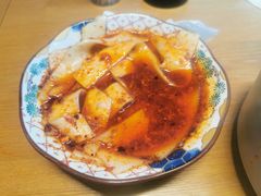 -臻老板牛肉面(光华路SOHO店)