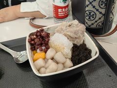 -鲜芋仙(太原街万达店)
