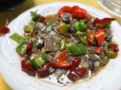 -煲来饱去冷水鱼