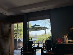 -恬阿姨庭院餐厅·生日宴