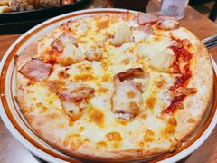 -萨莉亚意式餐厅(国和1000店)