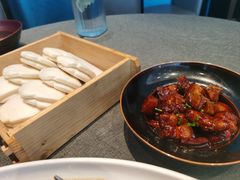 -柒园·三十年创意杭帮菜(龙湖滨江天街店)