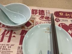 -点都德(海岸城店)