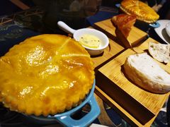 -第101座花园餐厅(湖滨88店)