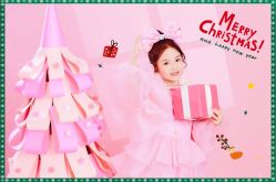 -蜜糖派儿童摄影(青建·太阳岛店)