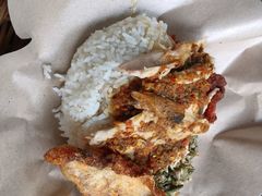 烤乳猪饭-Warung Babi Guling Ibu Oka 3