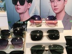-一代眼镜·蔡司配镜(浦东大拇指广场店)