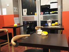 大堂-食味稻汕头小吃(方庄店)