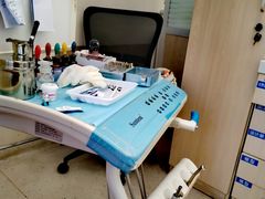 -北京市健宫医院