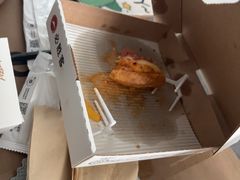 -必胜客(江东万达店)