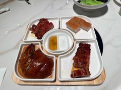 -滋粥楼·顺德菜(番禺广场总店)