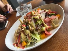 -UPPER KITCHEN(延安路店)